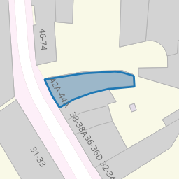 Perceel BDA00-A-8839