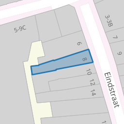 Perceel BDA00-A-8840