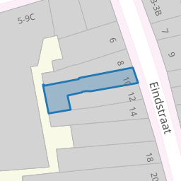 Perceel BDA00-A-8841