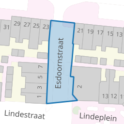 Perceel BDA00-A-8844