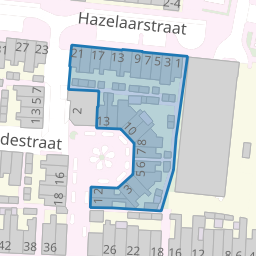 Perceel BDA00-A-8845