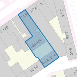 Perceel BDA00-A-8854