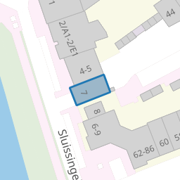 Perceel BDA00-A-8858