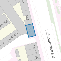 Perceel BDA00-A-8860