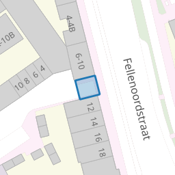 Perceel BDA00-A-8861