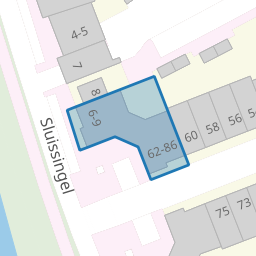 Perceel BDA00-A-8869