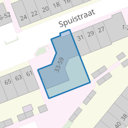 Perceel BDA00-A-8883