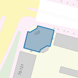 Perceel BDA00-A-8887