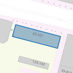 Perceel BDA00-A-8888