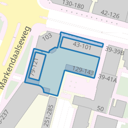 Perceel BDA00-A-8892