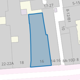 Perceel BDA00-A-8898