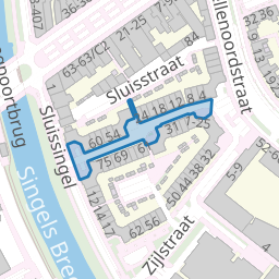 Perceel BDA00-A-8920