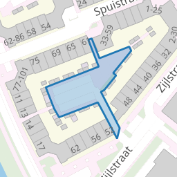 Perceel BDA00-A-8921