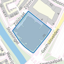 Perceel BDA00-A-8932