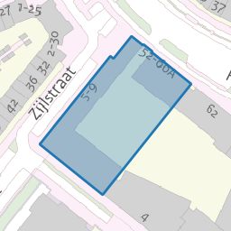 Perceel BDA00-A-8933