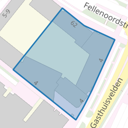 Perceel BDA00-A-8934