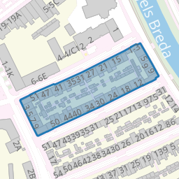 Perceel BDA00-A-8936