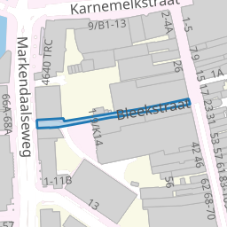 Perceel BDA00-A-8943