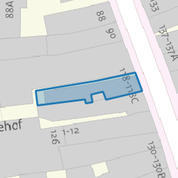 Perceel BDA00-A-8944