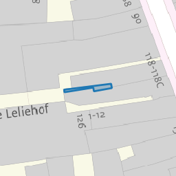 Perceel BDA00-A-8945