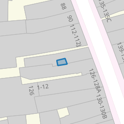 Perceel BDA00-A-8947