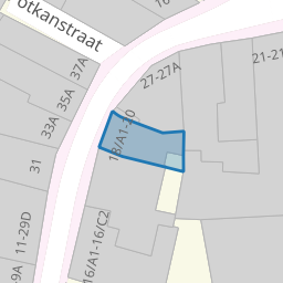 Perceel BDA00-A-8949