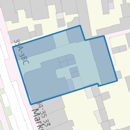 Perceel BDA00-A-8963