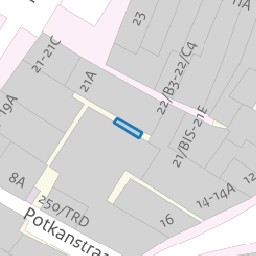 Perceel BDA00-A-8967