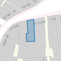 Perceel BDA00-A-8968