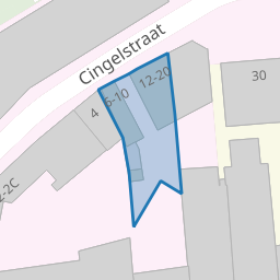 Perceel BDA00-A-8970