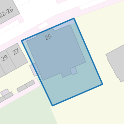 Perceel BDA00-A-8981