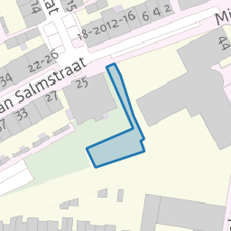 Perceel BDA00-A-8982