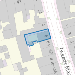 Perceel BDA00-A-8985