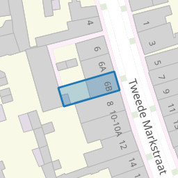 Perceel BDA00-A-8987