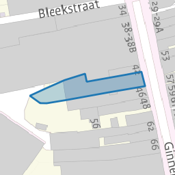 Perceel BDA00-A-8992