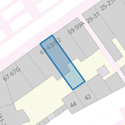 Perceel BDA00-A-8995