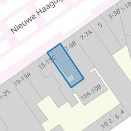 Perceel BDA00-A-8998