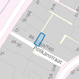 Perceel BDA00-A-9002