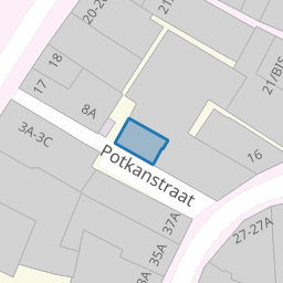 Perceel BDA00-A-9003