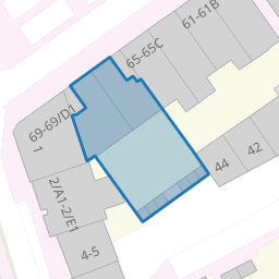 Perceel BDA00-A-9017