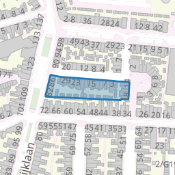 Perceel BDA00-A-9018