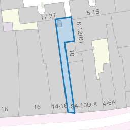 Perceel BDA00-A-9023