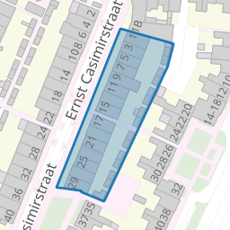 Perceel BDA00-A-9024