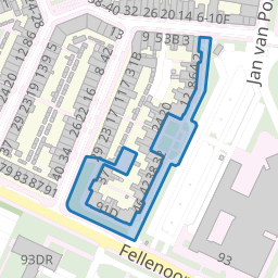 Perceel BDA00-A-9026