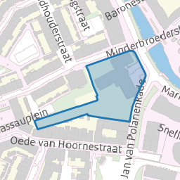 Perceel BDA00-A-9028