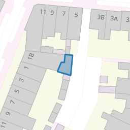 Perceel BDA00-A-9031