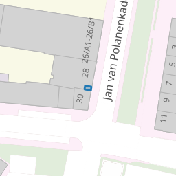 Perceel BDA00-A-9033