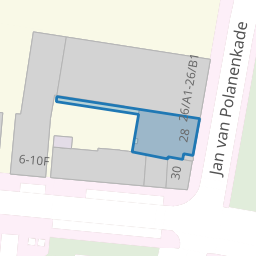 Perceel BDA00-A-9034