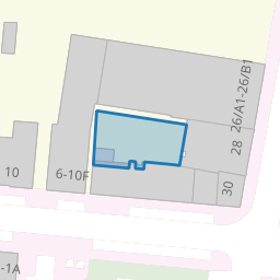 Perceel BDA00-A-9035