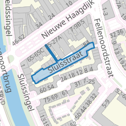 Perceel BDA00-A-9042